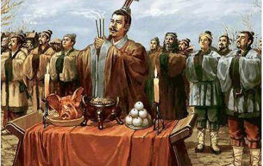 历史上真正的帝辛真的是昏庸无道吗？