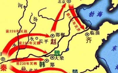 张仪是一个什么样的人 为什么秦武王不喜欢这个人呢