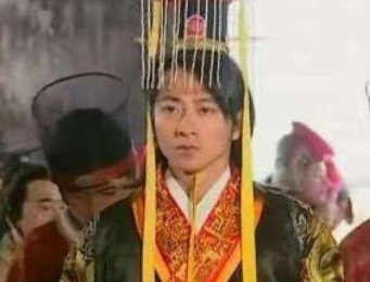 刘病已此人是皇帝却坐过牢，为了糟糠之妻，宁可不要江山！