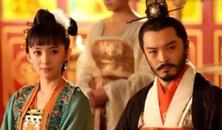 杨瓒是什么结局？他为什么会被毒死？