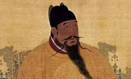 明朝出名的大将军盛庸，最后在监狱自杀