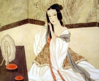 古代化妆品没有现在的种类多 女子到底是怎么装扮自己的