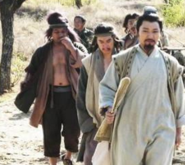 梁山好汉这么多人到底有多少团体呢 哪个团体实力最强呢