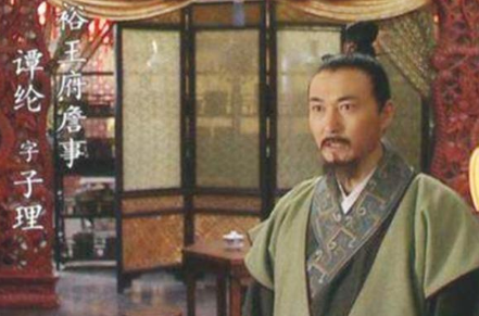 文官出生的谭纶，为何能多次击溃倭寇？