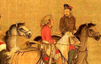 揭秘：安史之乱的叛军到底是不是异族军队？