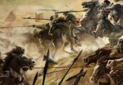 战国第一名将是谁？廉颇和白起都不敢跟他交手