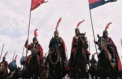 古代打仗为何举旗呢 旗帜到底有多重要呢