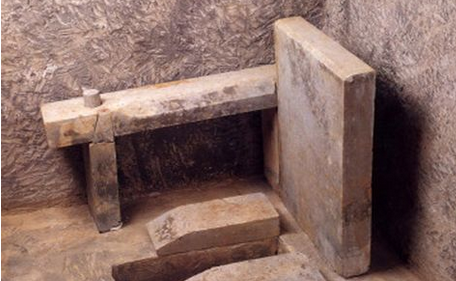 古人没有卫生纸是怎么上厕所 都用什么东西代替