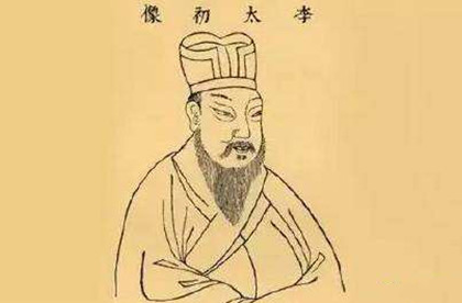 北宋时期名相、诗人：李沆生平简介 为昭勋阁二十四功臣之一