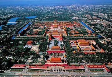 探索明朝紫禁城的安保守卫制度