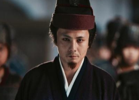 历史上的蒋干到底是什么样的 真的和电视剧演的那样吗