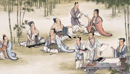 东汉时期的士人为什么喜欢远行 也许这样才能找寻真我