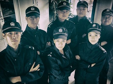 《小镇警事》令人印象深刻的配角有哪些 他们的表现好吗