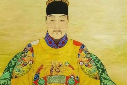 孙传庭是一种什么样的存在？明朝最后的救星