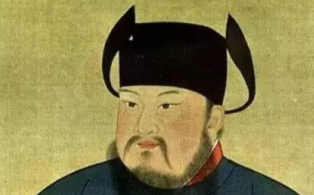 李存勖用15年打拼的天下为什么只用了3年就毁掉了