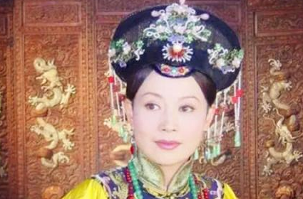孝庄曾经迷倒两个皇帝 她到底长什么样子呢