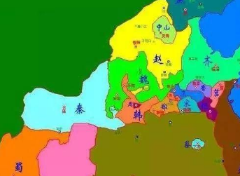 赵烈侯为什么不传位给亲儿子 不传位给儿子的理由是什么