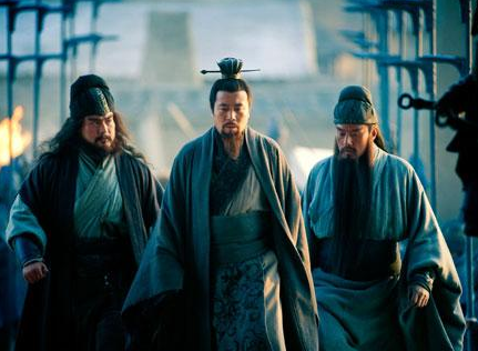 刘备为什么会那么喜欢法正 难不成刘备偏好男风吗