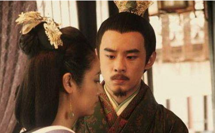 刘荣为何被废？其母栗姬是怎么一步步失宠的？