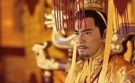 萧昭业：古代最挥霍的皇帝，大臣拿赏赐拿到手软