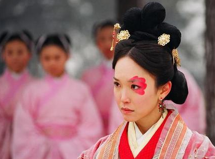 古代四大美女和四大丑女相比 她们的结局完全相反