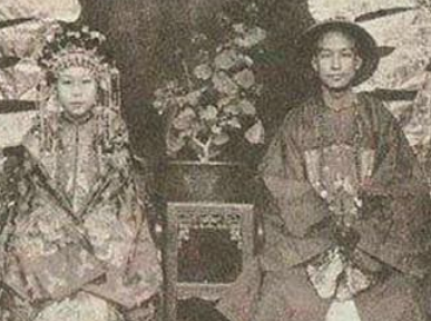 清朝婚姻制度是怎么的？如何评价法律文书约束下的婚姻？