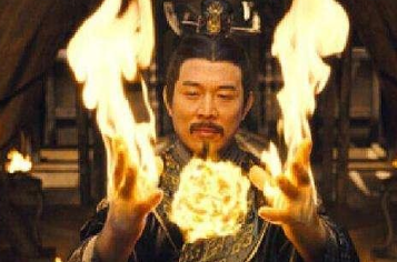 历史上竟然有四个虢国,他们分别来自哪里?