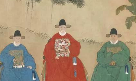 周延儒两度出任崇祯首辅，结局仍然悲惨