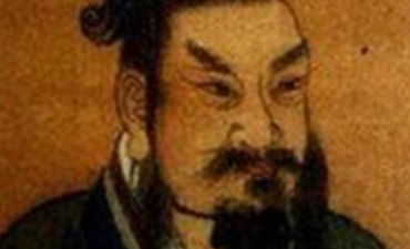 长得丑被人起兵讨伐的皇帝，用了一招让敌军撤兵