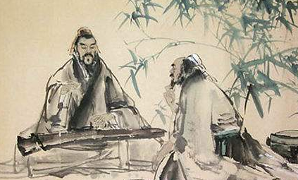北宋文学家、散文家苏辙：《齐州闵子祠堂记》原文及内容赏析