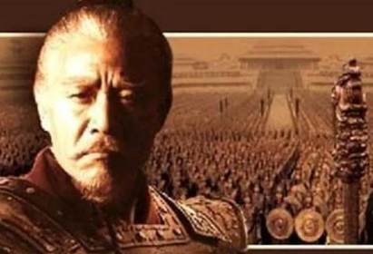 路博德有多厉害？堪比卫霍