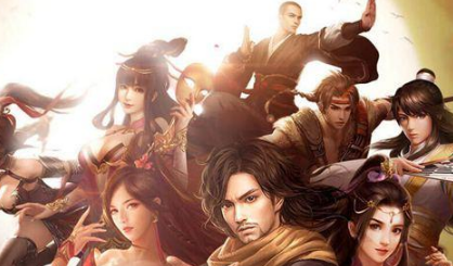 &ldquo;天龙四绝&rdquo;分别是谁？&ldquo;天龙四绝&rdquo;和&ldquo;天下五绝&rdquo;谁更厉害？