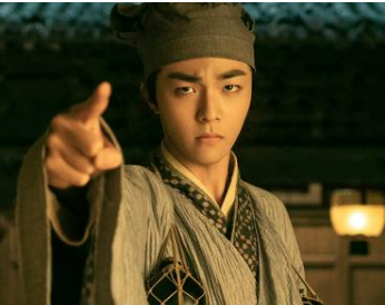 《赤狐书生》改编自什么？陈立农李现首合作