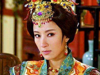 比皇帝大19岁，却让皇帝对她一生宠爱不减！