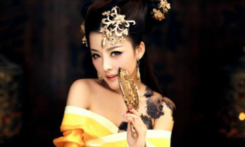 历史上的夏姬究竟多&ldquo;妖娆&rdquo;？