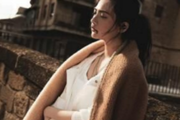 《使徒行者2》女主是谁演的？女主资料介绍！