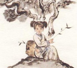 天山童姥为什么能返老还童？天山童姥练的是什么功？