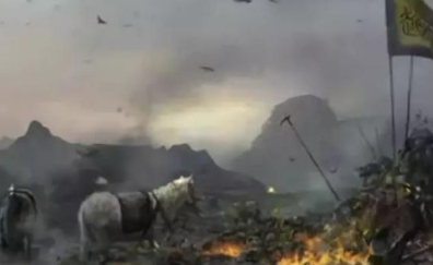 长平之战中赵国输的很冤枉吗 事实究竟是什么样的