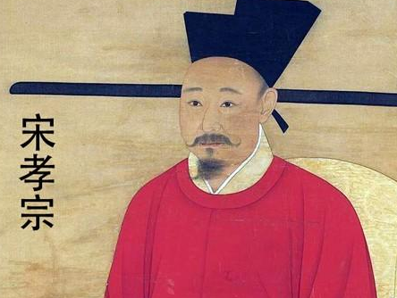 宋孝宗在身体还健康的时候为什么会主动禅让 这背后有什么原因存在