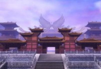 铜雀台到底是什么样的 为何说这个地方锁不了二乔呢