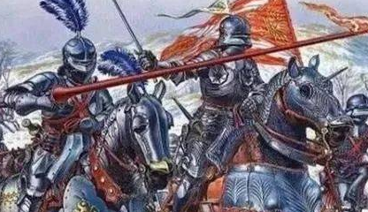中国武侠和西方骑士是如何产生的？其中有何相似之处？