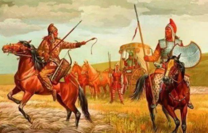 古代的锁子甲刀枪不入，为何却在东亚不受欢迎呢？