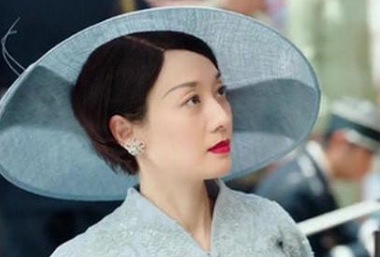 《旗袍美探》马伊利演技怎么样？实力派也有翻车的时候