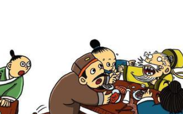 成语“因噎废食”源自何人？其中有什么历史典故呢？