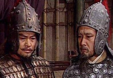 廖化有多长寿?亲眼看见蜀国灭亡，悲愤而死