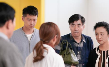 《亲爱的，你在哪里》什么时候播出 演员阵容都有谁