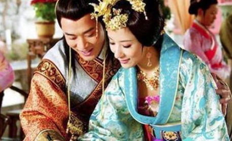 历史上最痴情皇帝，发明一件东西如今家喻户晓