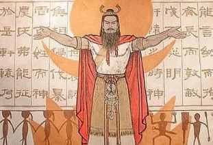 黄帝陵只是个衣冠冢，为什么完全没有黄帝陵墓的记载？