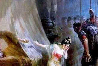 陈玄礼逼死杨贵妃之后，唐玄宗为什么没有怪罪他？