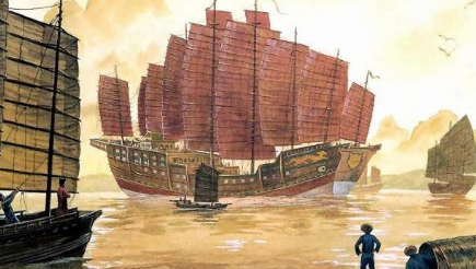 明朝初期的收入如何 财政管理到底有没有退步呢